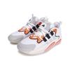 Adidas BYW Select White Solar Red Unisex Sneakers Cloud-White Core-Black IG4947