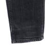 Xlarge Tapered Denim Pants W30 Stretch Jeans Men's Used