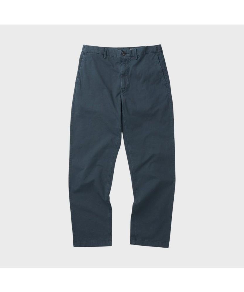 Henlikoteun Attivo Dyed Pants Ahpam26411Gyd