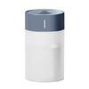 2024 Compact USB Desktop Air Humidifier for Home, Bedroom, Office, and Classroom