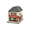 Building Collection Kenkore 107-3 Station Front Shop B3 Diorama Supplies