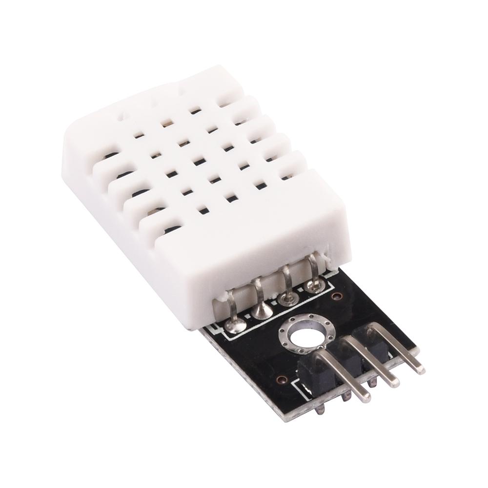 DHT22/AM2302 Digital Temperature & Humidity Sensor Module Temp Humidity Monitor Sensor for Arduino Electronic Practice DIY