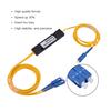 1 To 2 Singlemode SC Optical Fiber Splitter Cable with SC SC Connector