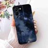 Fashion Pattern Case For Infinix Note 12 G96 Cover Ultra Slim Silicone Soft TPU Cover Cases For Infinix Note12 G96 X670 Bumper