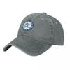 Surfer Near Circle Logo Baseball Cap Kids Hat black hard hat dad hat For Unisex Womens
