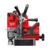 Milwaukee M18 FUEL Безщітковий Акумуляторний Магнітний Дриль CN вилка (адаптер в комплекті)
