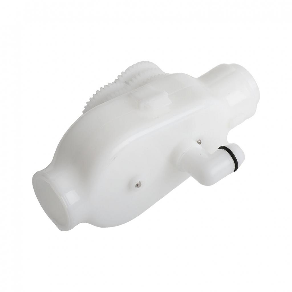 Backup Valve For Polaris 180 280 380 For Polaris G53 Spool