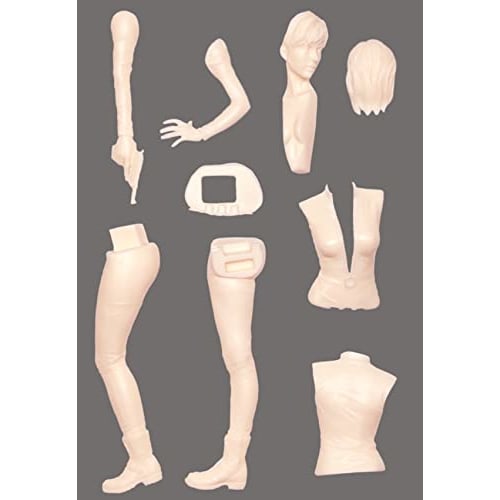 Atelier IT 1/12 HQ12-06 Resin Kit