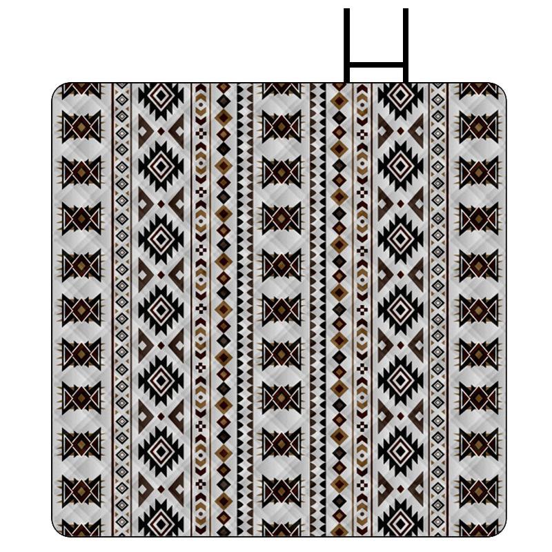 

3×4m Extra Thick Waterproof Picnic Mat - Anti-Slip, Sand & Grass Proof Outdoor Blanket for Camping & Beach 150*200cm