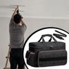 Waterproof Tool Organizers Bag Large Capacity Construction Tool Bag Tool Bag  Contractor Grade