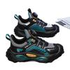 2025 Boys' Sports Shoes for Spring & Autumn - New Style for Kids