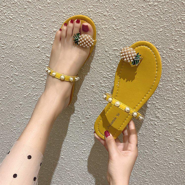 2019 vintage boho sandals
