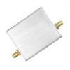 100K-6GHz Radio Frequency Widebands Amplifier 20dB High Gains Low Noise Amplifier DC5V 75mA Module