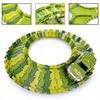 Flexible Race Track Dinosaur Park 360 Cm, 240 Pieces with Car – Kinderplay (KP9279)