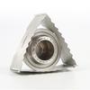 Stainless Sturdy Cooking Ultra-light Spirit for Burner for Cross Stand Outdoor C
