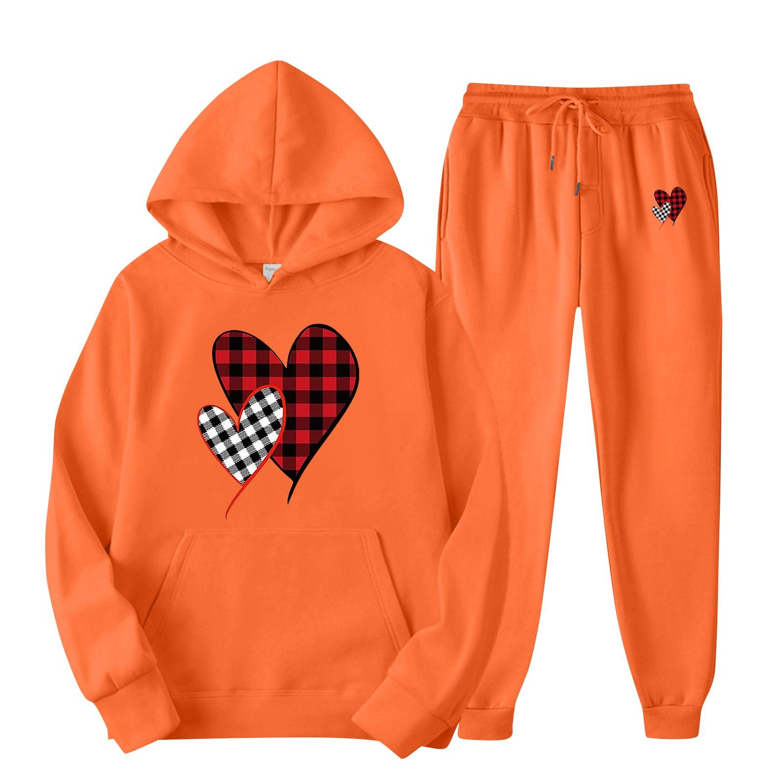 

Женский модный повседневный свитер брюки костюм XXXL