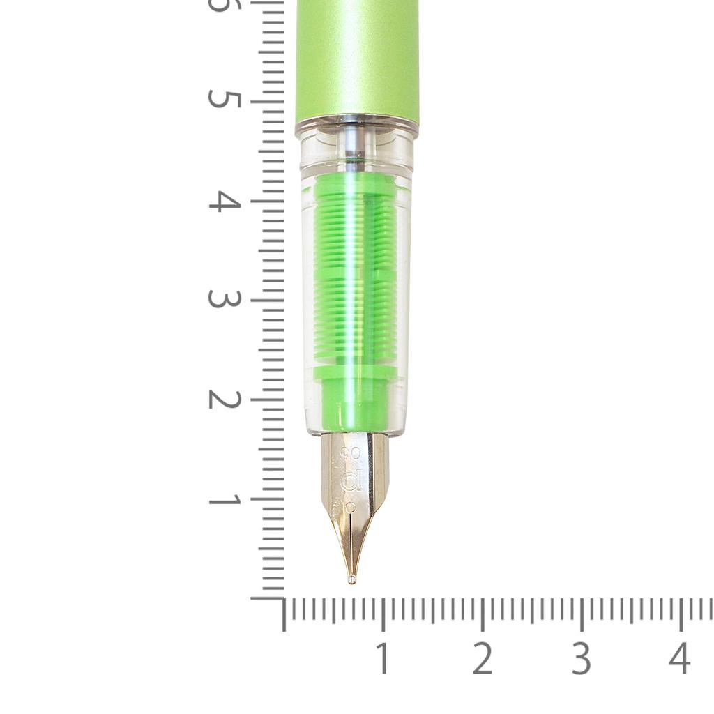 platinum fountain pen Plaisir 10th Anniversary Special Limited Edition Venus Belt