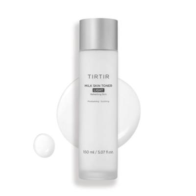 Milk Skin Toner Light 150ml Leichter Milchiger Feuchtigkeitsspendender Toner