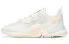 Women's Sneakers Life Collection Mesh Breathable Low Top Skateboard Shoes Women's White Gray Pink