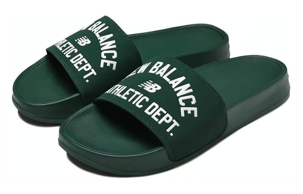 New Balance 200 Heritage Slide 'Night Watch Green' SMF200S3