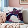 Ssteven Universe Square Doublesided Printed Pillow Case Bedroom Bedside Pillow Sofa Cushion Cover