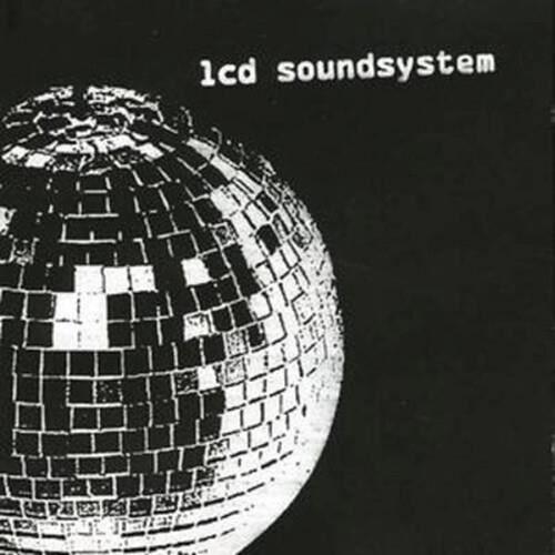 LCD Soundsystem - LCD Soundsystem - Gatefold Black Vinyl [VINYL LP] Black, Gatefold LP Jacket, UK - Import