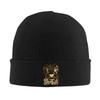 Silent Hill F Blossom Art Knitted Hat Womens Unisexs Beanie Winter Hats Acrylic  Hip Hop Caps
