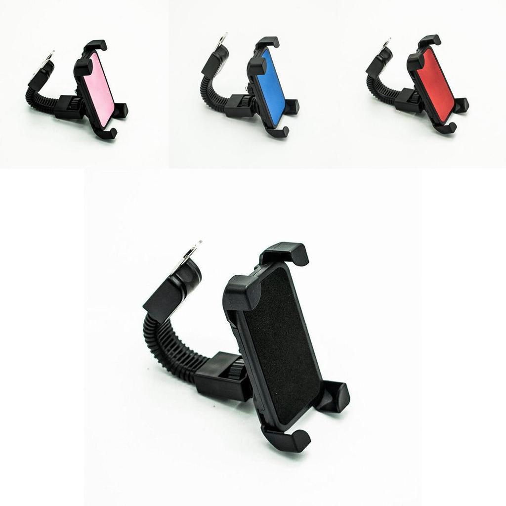 Premium Quality Universal Phone Stand Holder For Motorcycle And Bike Gps Navigation