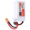 11.1V 850mAh 45C LiPolymer Lipo Rechargeable Battery XT30 Plug for RC Cars Boats Helicopter