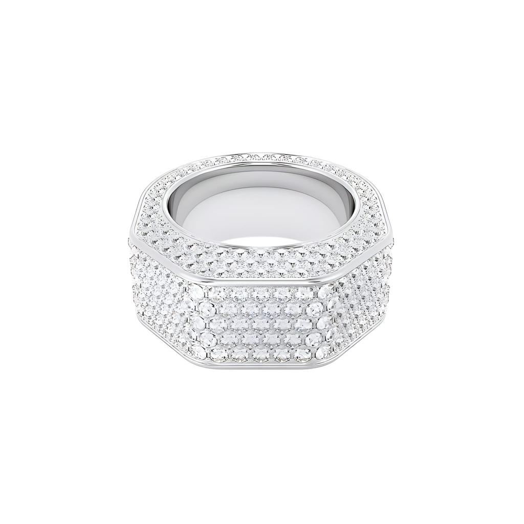 Previous Season Dextera octagonal ring 5651363