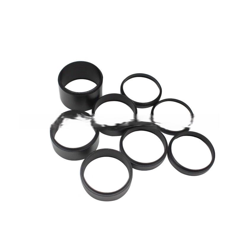 Miling M48x0.75 Astronomical Telescope Extension Tube Set