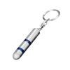 Remove Static LED Light Static Eliminator Anti-Static Keyring Anti-Static Keychain Discharger