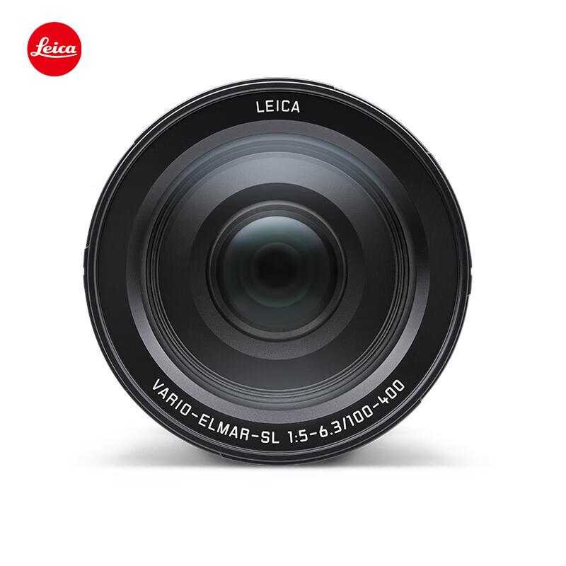 Leica Vario-Elmar-SL 100-400mm f/5-6.3 Telephoto Zoom Lens