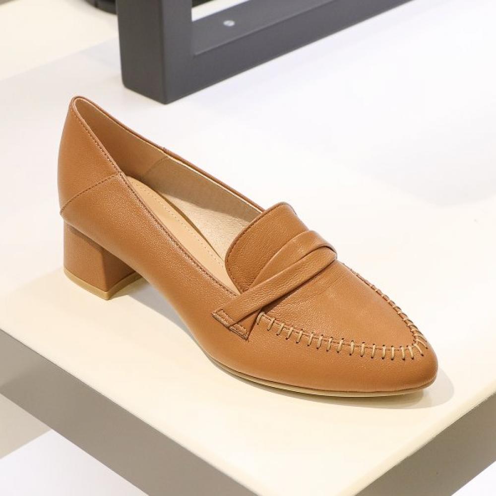 Soda Women S pumpS Apf904gc34 5cm Light camel GC34250 9100₽