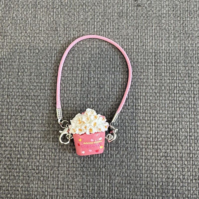 Labubu Doll Pendant Doll House Small Simulation Milk Tea Cup For Labubu Accessories Diy Toys For Labubu Dress Up Accessories