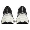 Anta C37 Series 4.0 Shock Absorbing Durable Low Top Running Shoes Men Sneaker Black Silver 912345538-5