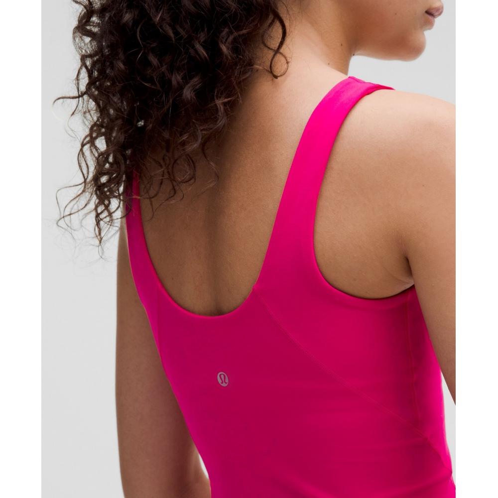 Lululemon Align  TAnk Top  Light Support  A B Cup pAssionAte