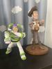 [USED] Limited Time Sale Toy Story Figures