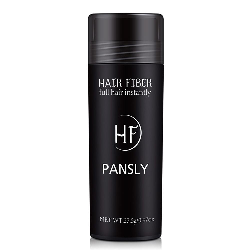 TBC Instant Thickening Hair Loss Building Fibers Concealer Styling Powder