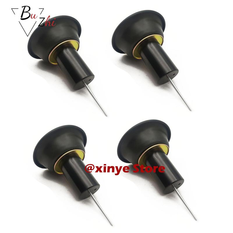 Motorcycle carburetor repair kit r plunger diaphragm assembly part for Suzuki GS125 GN125 1994-2001 GS GN 125 1pcs