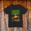 Marilyn Manson Portrait Of An American Family Band Logo T-Shirt | Musik T-Shirt