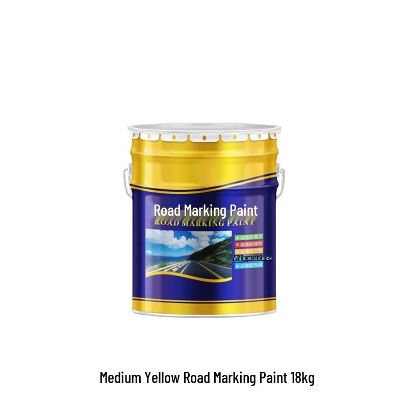 QF Road Marking Paint