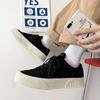 New Platform Sports Shoe Men All-match Casual Trendy Shoe Young Student Fashion Comfortable Men Shoe Tenis Masculino