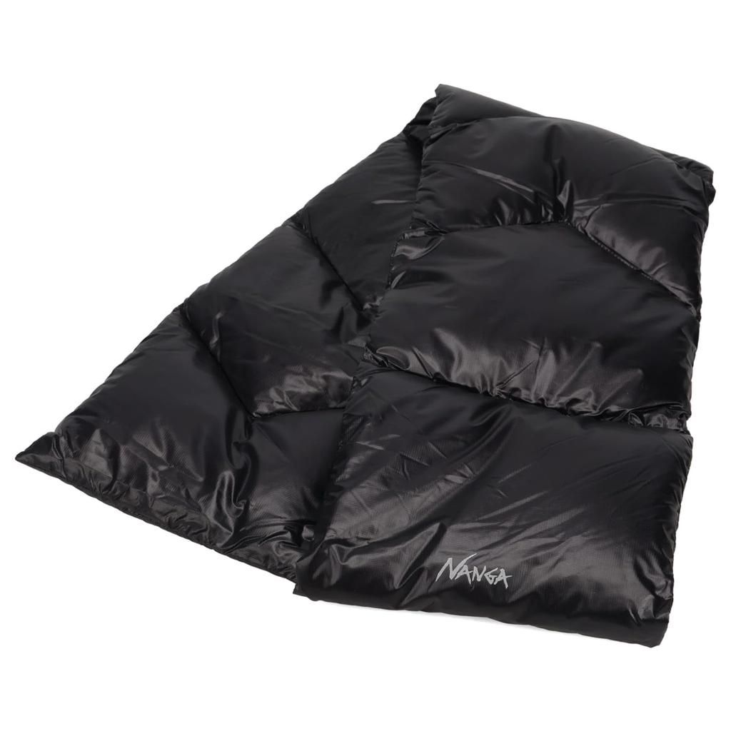 NANGA Portable Light Down Muffler Light One Size Fits Trekking Accessories (UNISEX) NA22433C30, Beige, All,