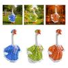 Adorable Fabric Geese Blouse Costume For Porch Yard Halloween Fall Seasonal Holiday Decorations