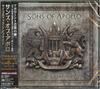 CD SONS OF APOLLO Psychotic Symphony SICP31108 SONY 2017 Japan ObiRock Used