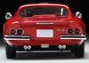 Tomica Limited Vintage TLV Dino 246GTS Red Finished Product 1/64