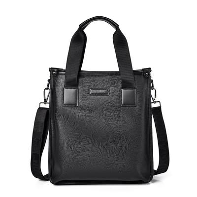 Men's Vertical Business Briefcase
