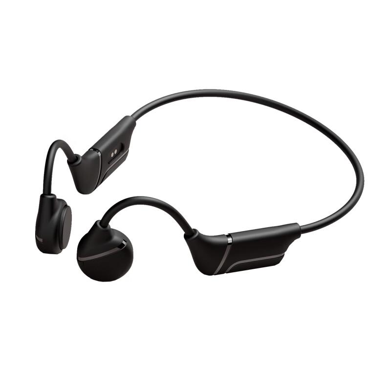 MINEJONI M12 Bone Conduction Sports Bluetooth Earphones