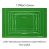 1500-3000Pcs Felt Puzzle Mat Set 10Color Available Puzzle Playing Blanket With Portable Travel Storage Bag Puzzle Accessories